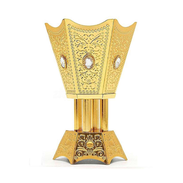 Electric Incense Burner Bakhoor Burner