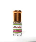 Loose Oil Mukhallat Rashid For Unisex By Ajmal india