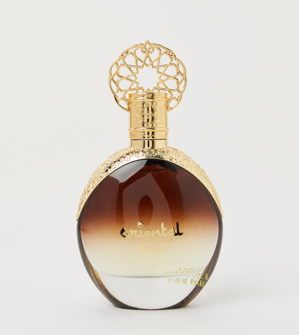 Perfume Oriental Oud 100 ml For Men By Arabian Oud 1 Perfume Oriental Oud 100 ml For Men By Arabian Oud