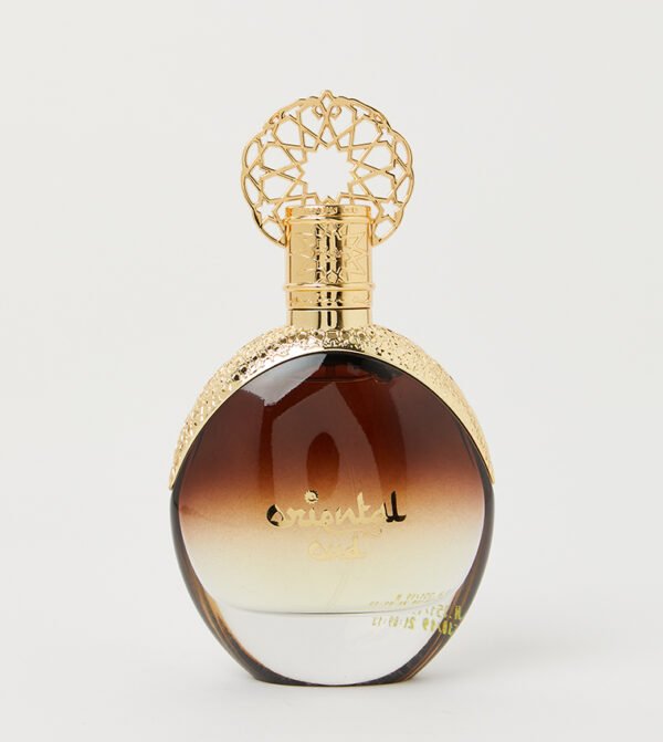 Perfume Oriental Oud 100 ml For Men By Arabian Oud