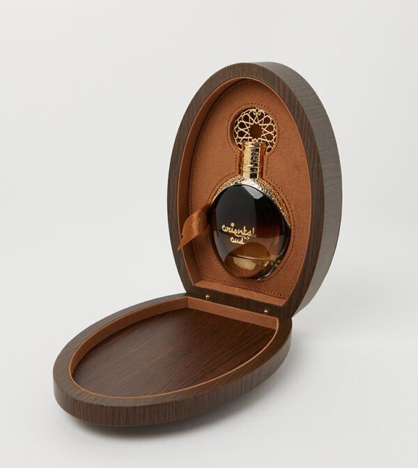 Perfume Oriental Oud 100 ml For Men By Arabian Oud