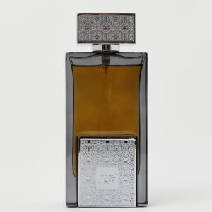 Perfume Tarteel Silver 75 ml For Men By Arabian Oud