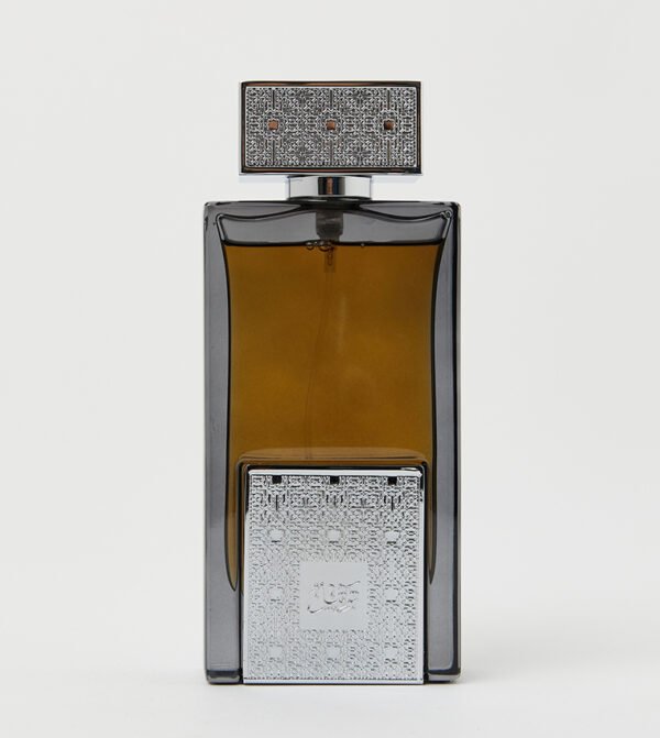Perfume Tarteel Silver 75 ml For Men By Arabian Oud