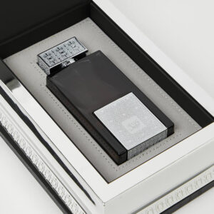 Perfume Tarteel Silver 75 ml For Men By Arabian Oud