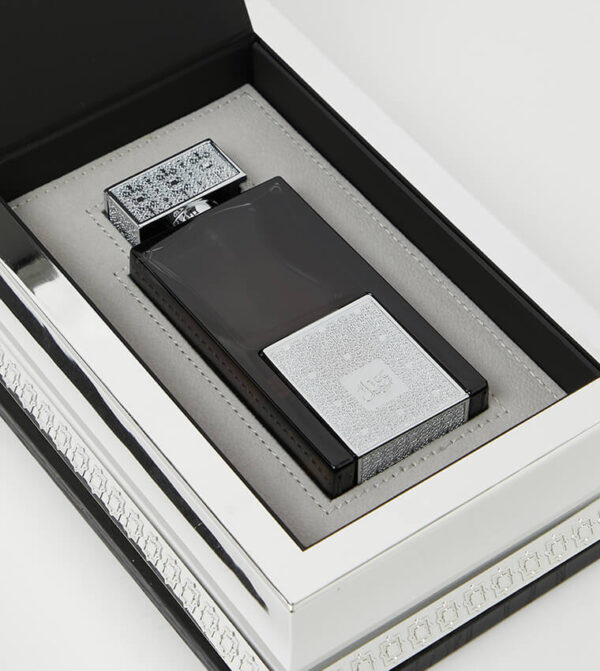 Perfume Tarteel Silver 75 ml For Men By Arabian Oud