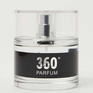 Perfume 360 Black 100 ml For Men By Arabian Oud