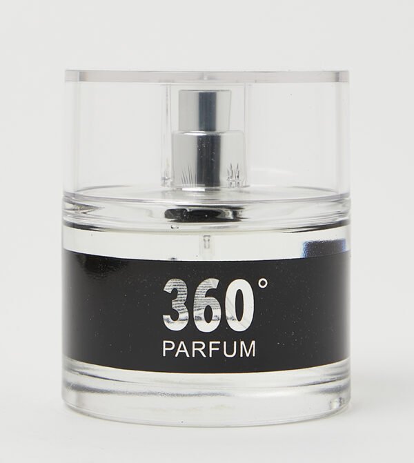 Perfume 360 Black 100 ml For Men By Arabian Oud