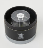 Perfume 360 Black 100 ml For Men By Arabian Oud