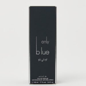 Perfume Only Blue 100 ml For Men By Arabian Oud