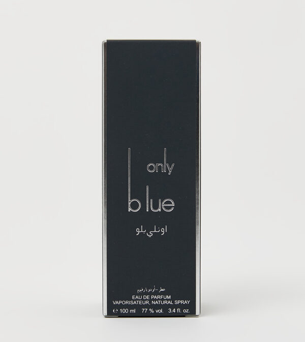 Perfume Only Blue 100 ml For Men By Arabian Oud