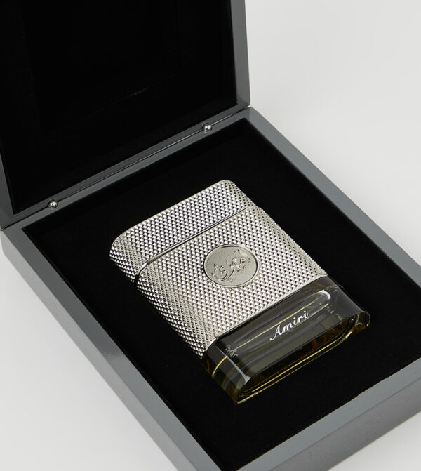 Perfume Amiri 75 ml For Unisex By Arabian Oud