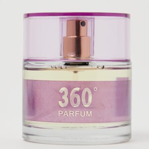 Perfume 360 Pink 100 ml For Women By Arabian Oud