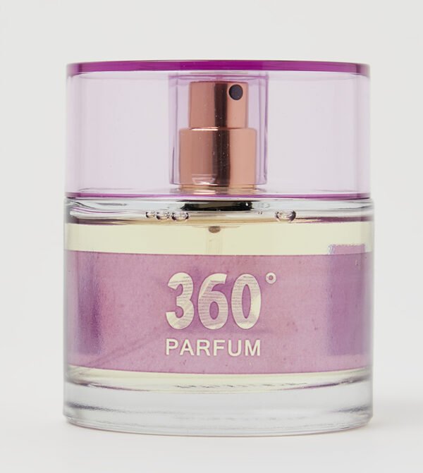 Perfume 360 Pink 100 ml For Women By Arabian Oud