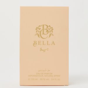 Perfume Bella 100 ml For Women By Arabian Oud