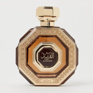 Perfume Al Fareed 100 ml For Unisex By Arabian Oud