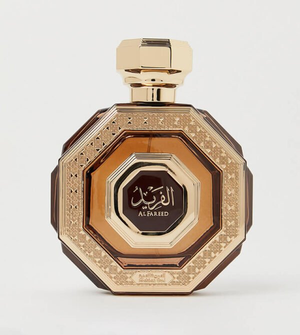 Perfume Al Fareed 100 ml For Unisex By Arabian Oud