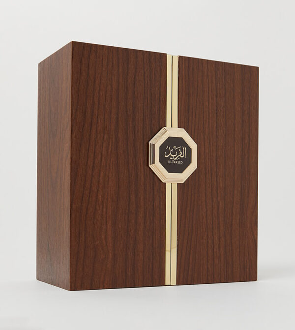 Perfume Al Fareed 100 ml For Unisex By Arabian Oud