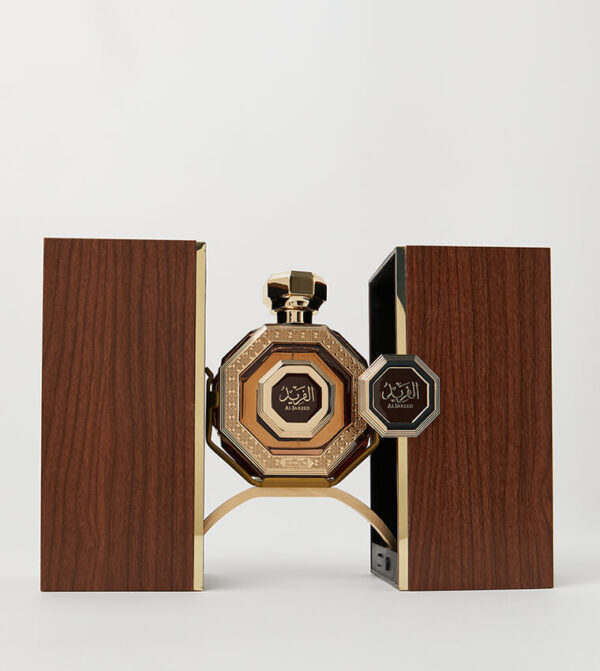Perfume Al Fareed 100 ml For Unisex By Arabian Oud