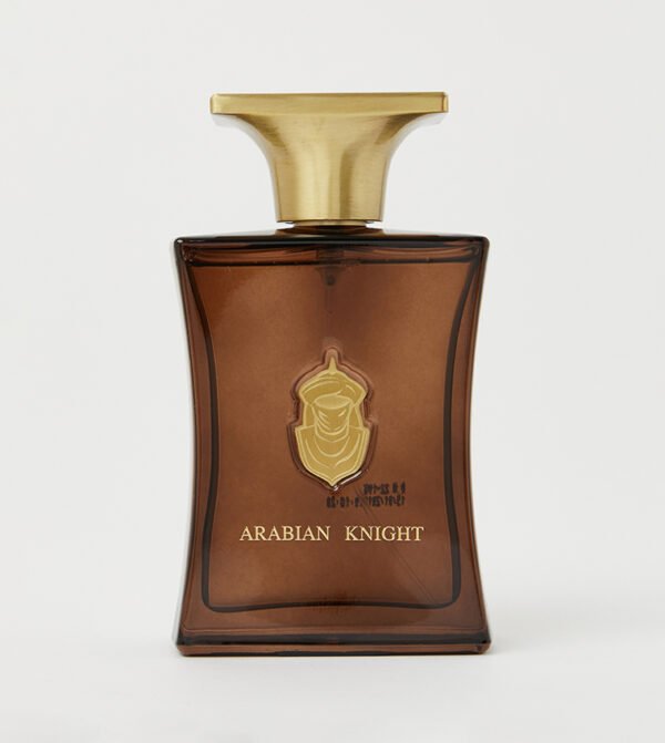 Perfume Arabian Knight 100 ml For Men By Arabian Oud