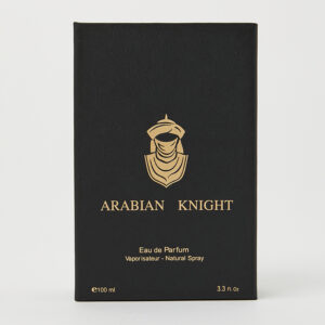 Perfume Arabian Knight 100 ml For Men By Arabian Oud