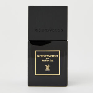 Perfume Rosewood 100 ml For Unisex By Arabian Oud