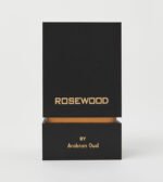 Perfume Rosewood 100 ml For Unisex By Arabian Oud