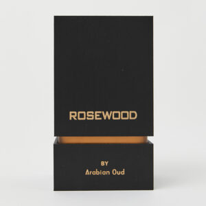 Perfume Rosewood 100 ml For Unisex By Arabian Oud