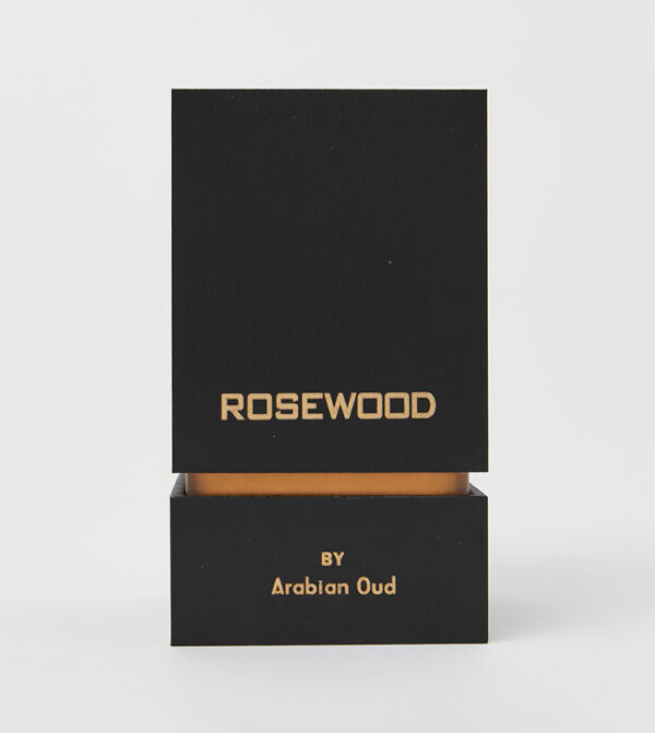 Perfume Rosewood 100 ml For Unisex By Arabian Oud