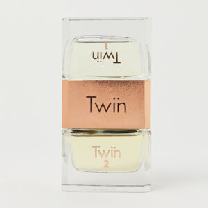 Perfume Twin Gold 100 ml For Men By Arabian Oud