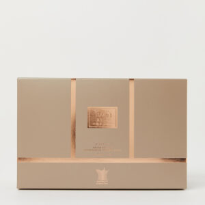 Perfume Twin Gold 100 ml For Men By Arabian Oud