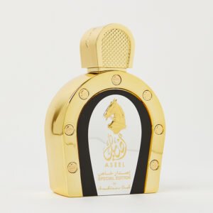 Perfume Aseel Special Edition 110 ml For Men By Arabian Oud