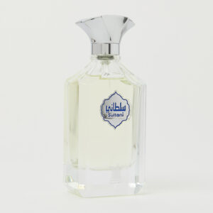Perfume Sultani 100 ml For Men By Arabian Oud