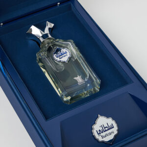 Perfume Sultani 100 ml For Men By Arabian Oud
