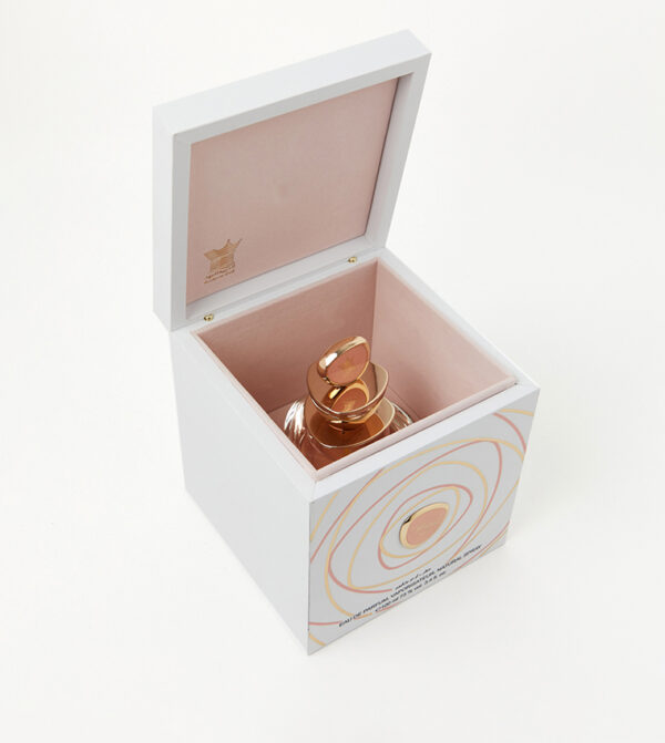 Perfume Arabella 100 ml For Women By Arabian Oud