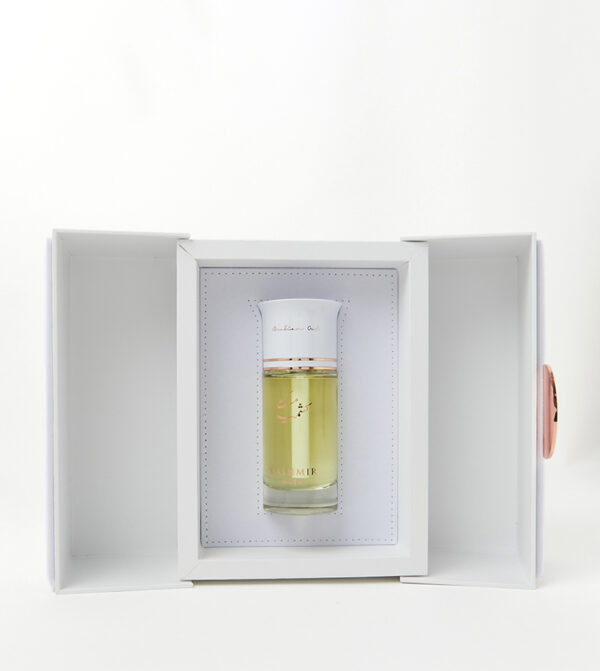 Perfume Kashmir Musk 100 ml For Unisex By Arabian Oud