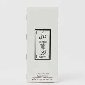 Perfume Shalki White 100 ml For Unisex By Arabian Oud