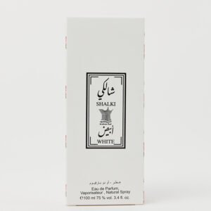 Perfume Shalki White 100 ml For Unisex By Arabian Oud