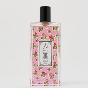 Perfume Shalki Pink 100 ml For Unisex By Arabian Oud