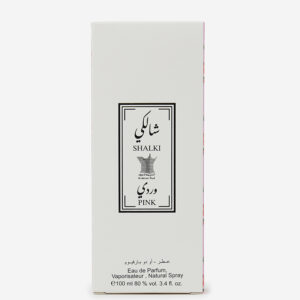 Perfume Shalki Pink 100 ml For Unisex By Arabian Oud