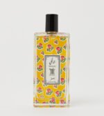 Perfume Shalki Yellow 100 ml For Unisex By Arabian Oud