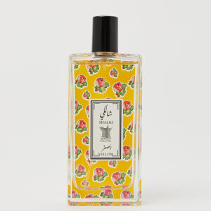 Perfume Shalki Yellow 100 ml For Unisex By Arabian Oud