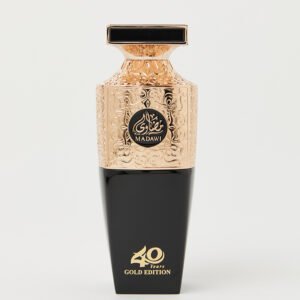 Perfume Madawi Gold 100 ml For Unisex By Arabian Oud