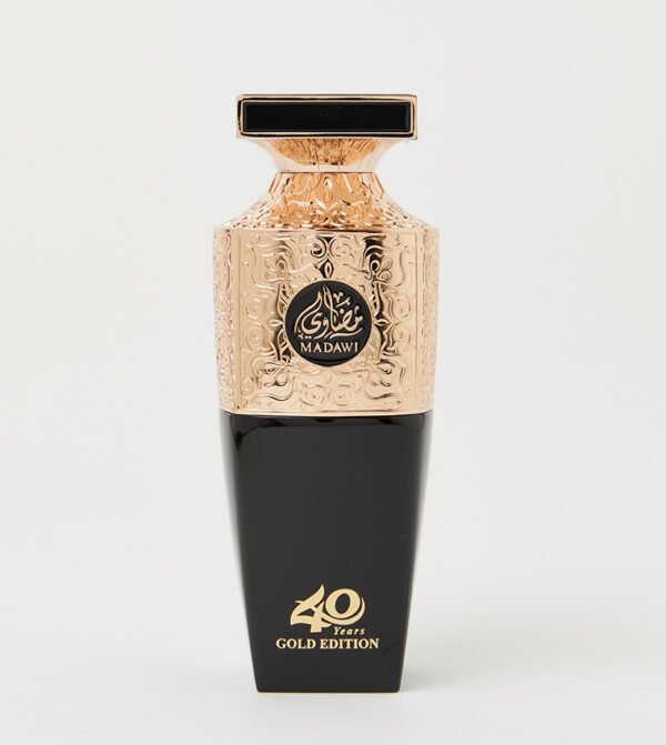 Perfume Madawi Gold 100 ml For Unisex By Arabian Oud