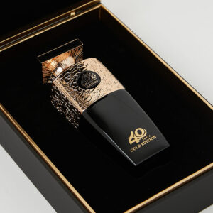 Perfume Madawi Gold 100 ml For Unisex By Arabian Oud