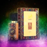 Perfume Ajwad 100 ml EDP By Lattafa Perfumes For unisex