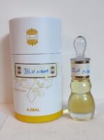 Loose Oil Blu Moon For Unisex