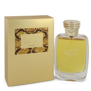 Perfume Hawas For Women By Rasasi