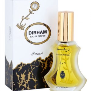 Perfume Dirham For Unisex By Rasasi