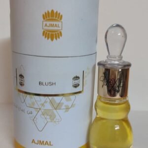 Loose Oil Attar Blush For Unisex by Ajmal
