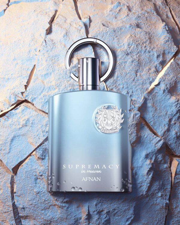 Perfumes Supremacy Heaven For Men By Afnan